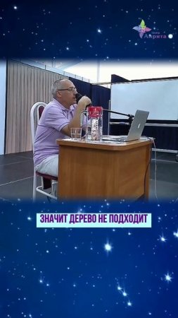 🌳Если кружится голова около дерева. Торсунов О. Г.