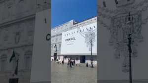 ИЗ КРЫМА В РИМ | ИТАЛИЯ 🇮🇹 2025 | ЕВРОПА 🇪🇺