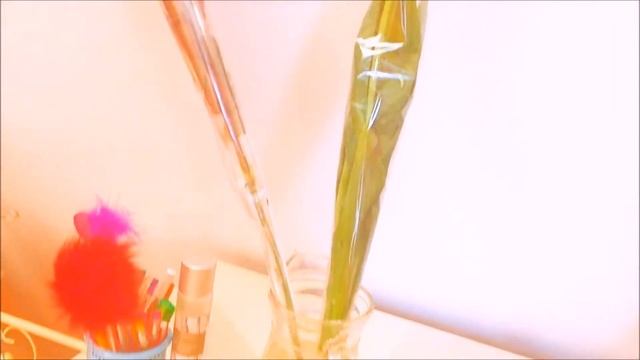 Декор комнаты на весну #1 смотреть онлайн