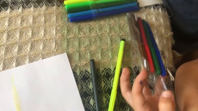 Все рисуем. Счастливый день