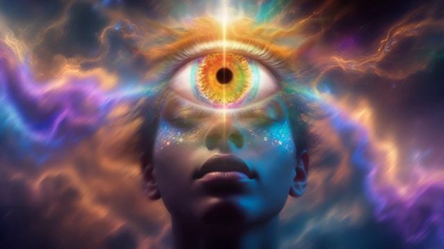 Медитация Активация Шишковидной Железы ( Твоего треть смотреть онлайн