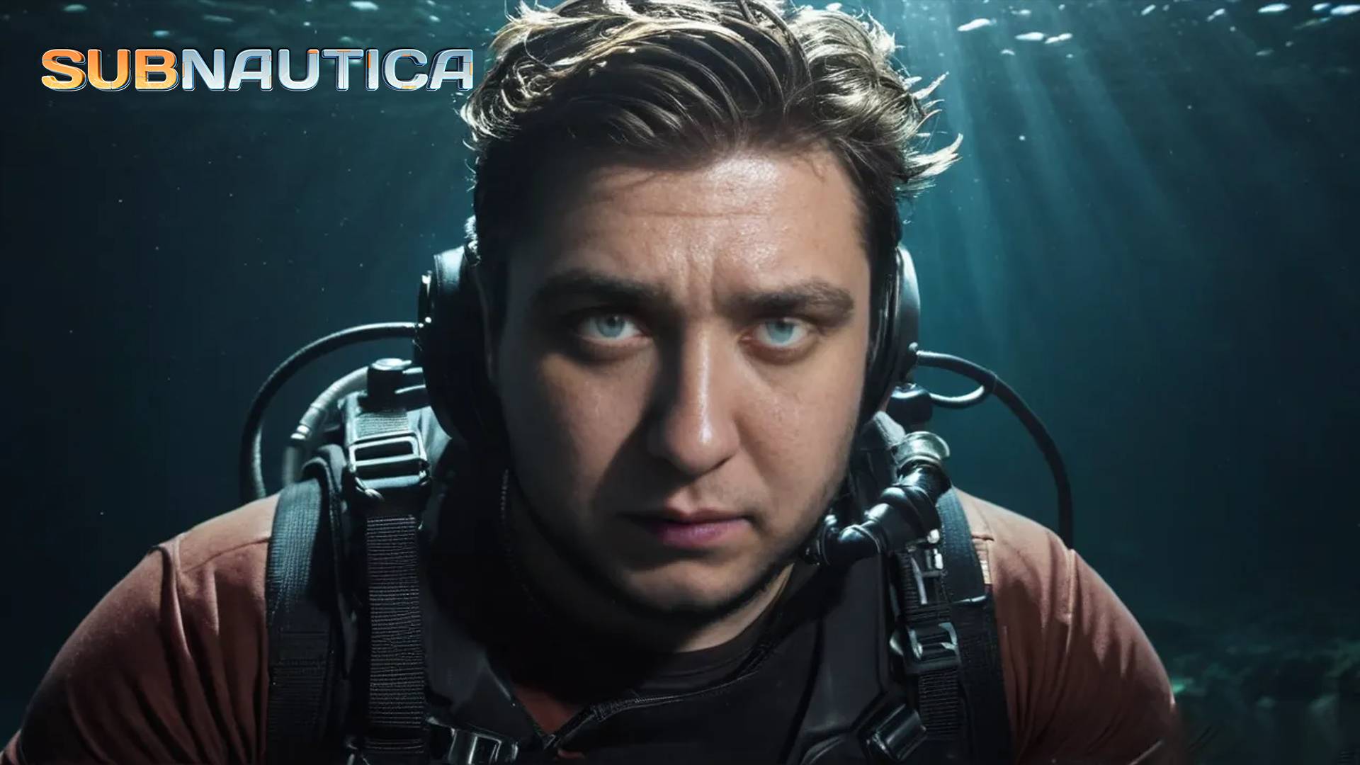 МОТЫЛЕК - Subnautica #5