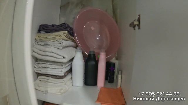 ЖК МОРСКАЯ СИМФОНИЯ, сразу две ВИДОВЫЕ КВАРТИРЫ. Пентх