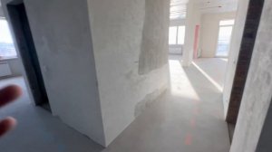 Марсель-2. Квартира с видом на реку. Продажа 100м2