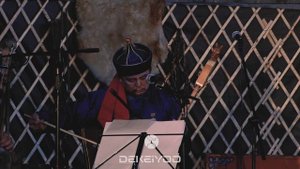 Начын Чооду - Өскүстүң ыры