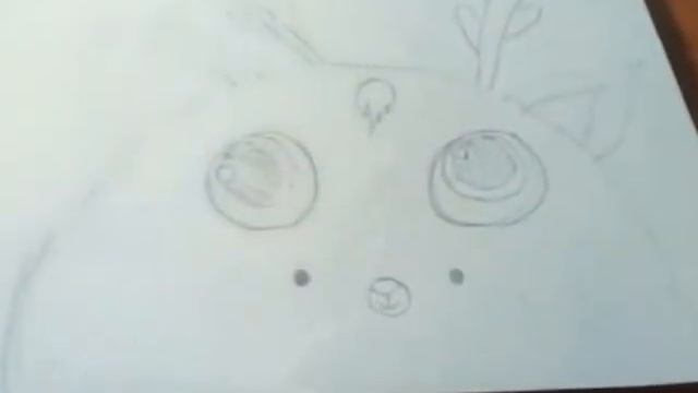 Мои рисунки из "Sketchbook" смотреть онлайн