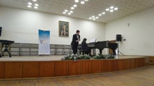 Петр Чайковский – Русский танец