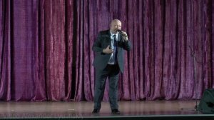 Владимир Беличенко - Город, Буревестник, 23.09.2023-