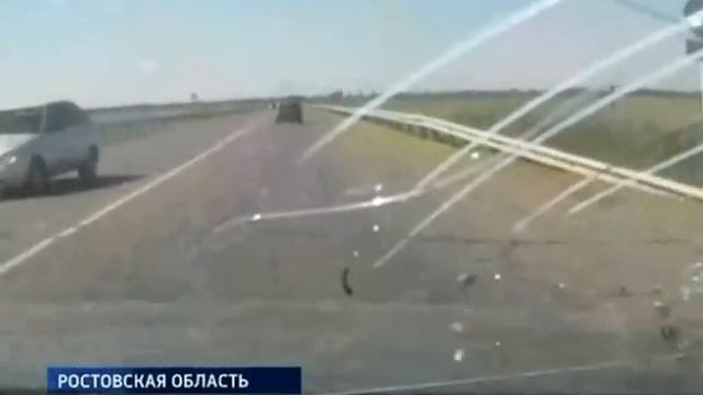 Кирпич убил женщину, ехавшую на отдых смотреть онлайн