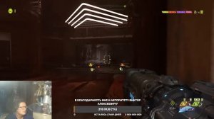 Doom. Наибрутальнейший фдуч загоняет силы ада в рай. Часть 3.