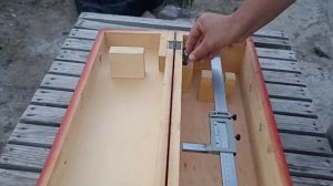 Штангенрейсмас ШР-400-0,05. ГОСТ 164-64