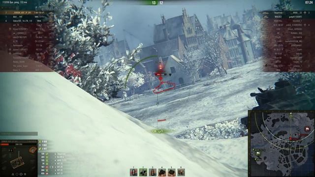 Т-44-100 смотреть онлайн