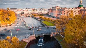 1-й Садовый мост