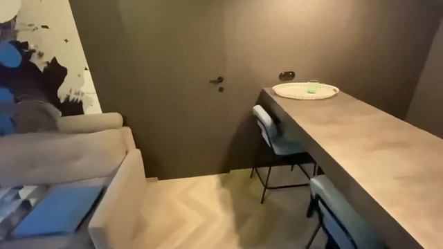 Обзор квартиры Владимирский 15 смотреть онлайн