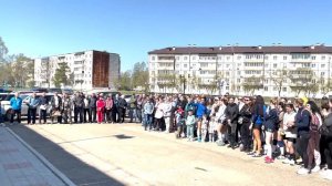 27-й Шмаковский турнир ветеранов волейбола