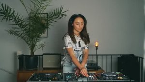 Miss Nine - SUNSET SESSIONS SPECIAL I DJ MIX