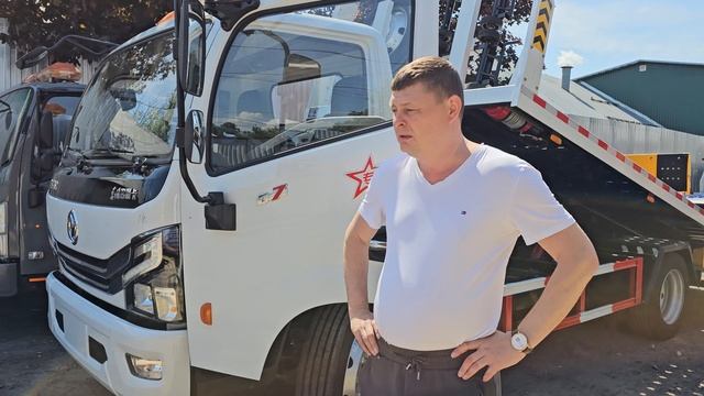 Видеоотзыв от клиента  Ставрополь   ИСУЗУ от компании Фаст-Тракс2025-05-29 13-10-2025-05-29