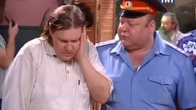 Счастливы вместе 16 серия