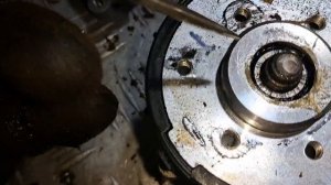 Аккумуляторная   пила RUPEZ RCS-40Li  не вращается звезда - об