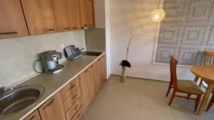 Равда. 2х комнатный апартамент в комплексе "Аполлон-7" В