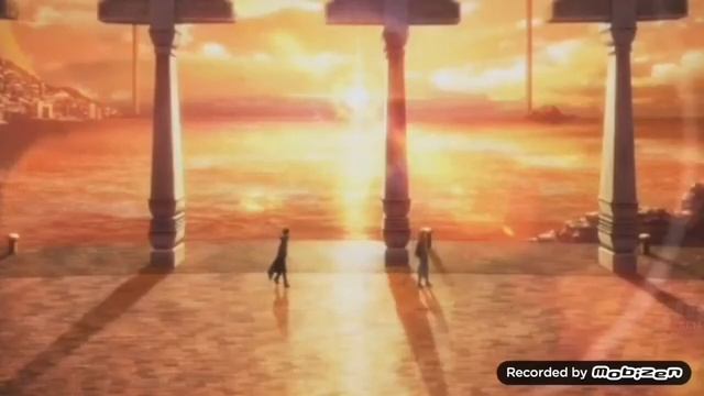 [AMV]Сао (тайны острова мако) смотреть онлайн