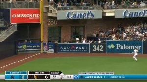 Marlins vs. Padres Game Highlights (5/28/25) | MLB Highlights