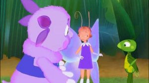 Лунтик        жилетка