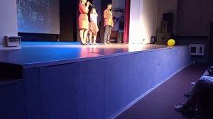 Песня "Давайте быть добрее". Концерт Наставничество-2022 год.