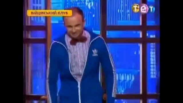 Вечерние Мотыльки и Юрко Горобець (Бойцовский Клуб) смотреть онлайн