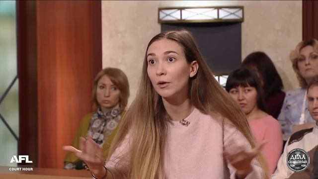 И не сын, и не внук - Дела семейные. Новые истории с Е. Дм