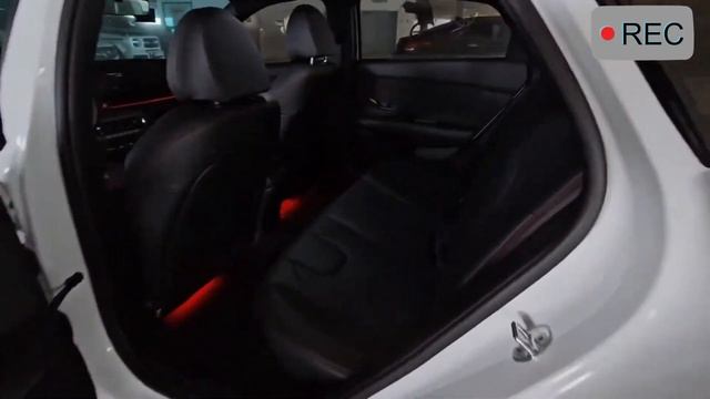 Hyundai Avante Nline 2021 г.в. Автомобиль с пробегом: 53 тыс. км.