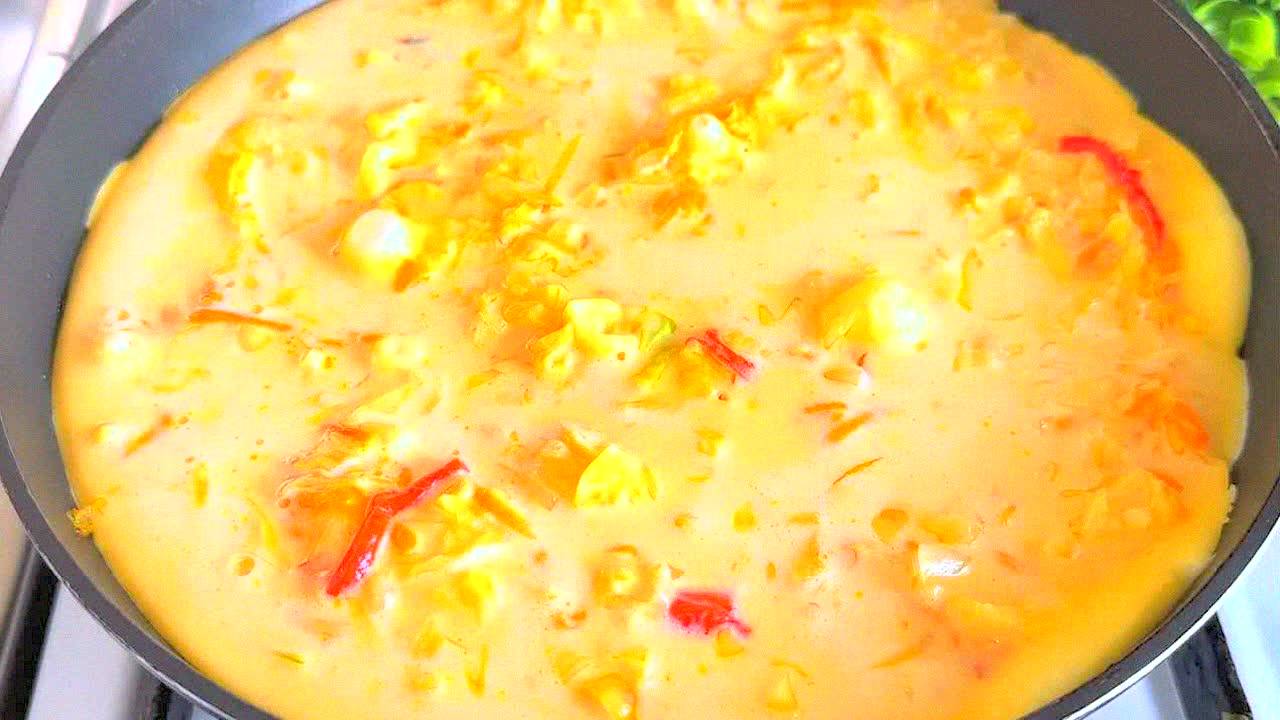 Вкуснейший пирог "Все по одному стакану" – просто, быстро, идеально! Лучший рецепт для дома