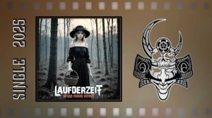 Laufderzeit - Среди голых ветвей (2025) (Industrial Metal)