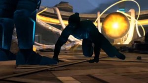 Как победить ТЕНЬ в Shadow Fight 3 и ЧТО будет дальше?