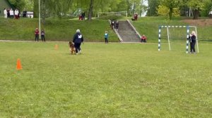 10 Отл. OCEAN v. Edelweiss +++ №34 / Кубок Беларуси 17 мая`25 M.Jovovic Моно нем.овч.