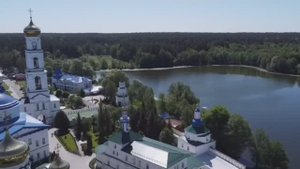 С ВОЗНЕСЕНИЕМ ГОСПОДНИМ!
