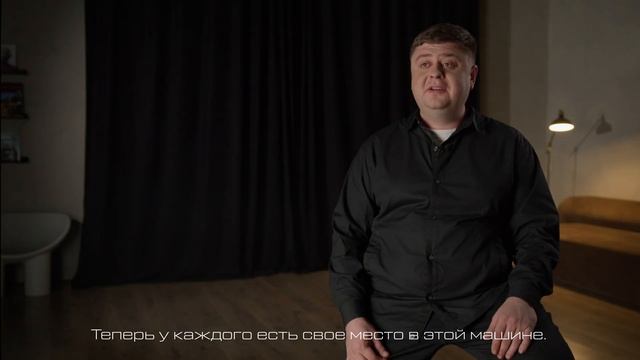 Жизнь с EXEED VX смотреть онлайн