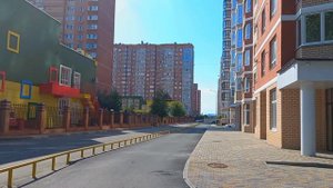 Краснодар ул Героев разведчиков