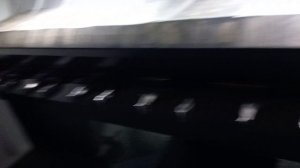 Шеф-монтажные и пусконаладочные работы портального сверлильного станка с ЧПУ, фирмы BOSE.