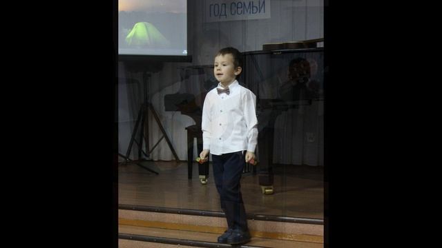 Музыкальное путешествие смотреть онлайн