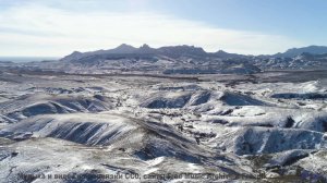 Пейзажи раскрываются так, как без музыки не способны - Dont (Please) Come Around Here -- Eyelids --