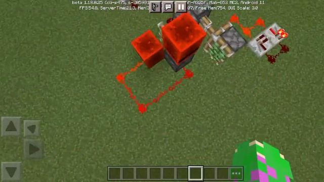 КҮРДЕЛІ МЕХАНИКА | МАЙНКРАФТ КАЗАКША смотреть онлайн