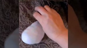 Дед-мороз своими руками