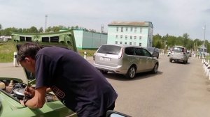авто ретро как оно есть)))