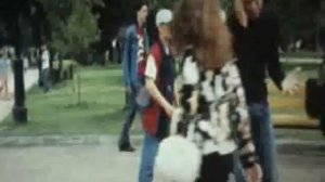 Бой с тенью 2