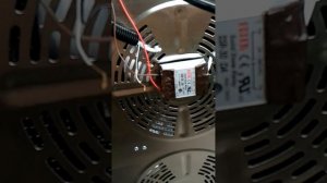 Дегидратор ч.2 замена термостата на электронный ч.1.