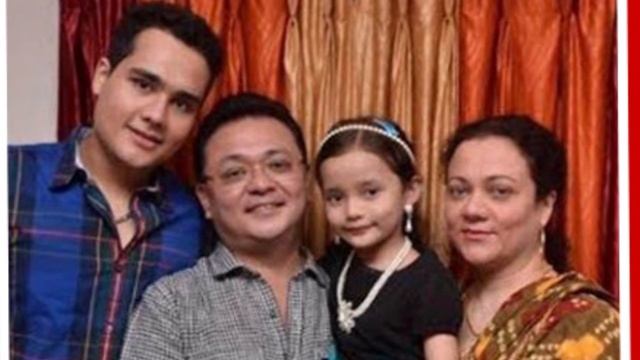 Мандакини - погасшая звезда индийского кино смотреть онлайн