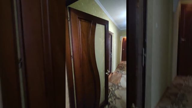 Квартира Комрат ул Дубинина 16 ПРОДАНА