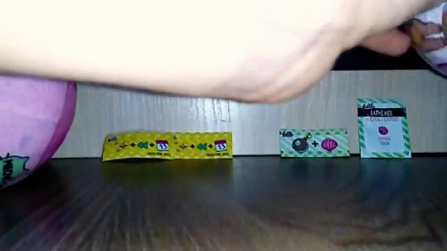 Открываю поделки лол / 1 выпуск смотреть онлайн