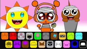 СПРУНКИ ШОУ или СПРУНКЕ из ТИК ТОК| Sprunki 2025